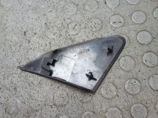 Накладка на зеркало, ориг. номер 9680364380, Opel Meriva 2006-2010