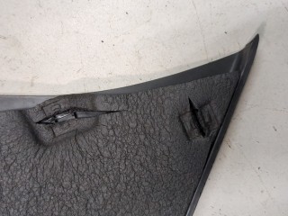 Накладка на зеркало левая передняя, ориг. номер L0026593, Chevrolet Tahoe 2006-2014