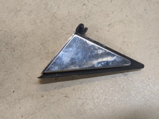 Накладка на зеркало, ориг. номер DP5Z16003BC, Lincoln MKZ 2012-2016