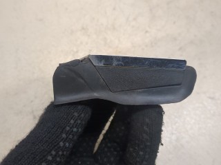 Накладка на зеркало, ориг. номер DP5Z16003BC, Lincoln MKZ 2012-2016
