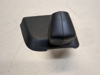 Накладка на зеркало, ориг. номер 100836900F, Tesla Model S 2012-2016