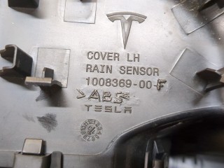 Накладка на зеркало, ориг. номер 100836900F, Tesla Model S 2012-2016