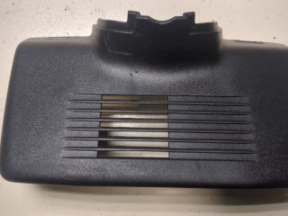 Накладка на зеркало, ориг. номер FK7217D737CA1, Land Rover Discovery Sport 2014-2019