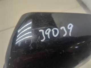 Накладка на зеркало, ориг. номер 6Q0857537A, Volkswagen Polo 2001-2005
