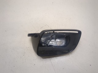Накладка на зеркало, ориг. номер 6Q0857537A, Volkswagen Polo 2001-2005