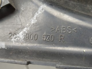 Накладка на зеркало правая передняя, ориг. номер 203900520, DAF LF 2006-2013