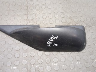 Накладка на зеркало правая передняя, ориг. номер 203900520, DAF LF 2006-2013