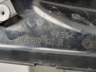 Накладка на зеркало правая передняя, ориг. номер 203900520, DAF LF 2006-2013