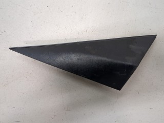 Накладка на зеркало, ориг. номер 861803X000, Hyundai Elantra 2010-2014