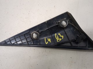 Накладка на зеркало, ориг. номер 861803X000, Hyundai Elantra 2010-2014