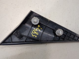Накладка на зеркало, ориг. номер 861903X000, Hyundai Elantra 2010-2014