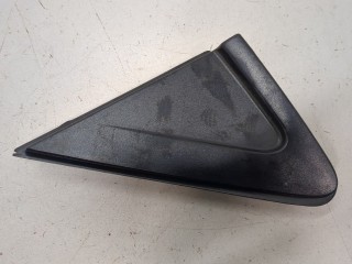 Накладка на зеркало левая, ориг. номер 878203X000, Hyundai Elantra 2010-2014