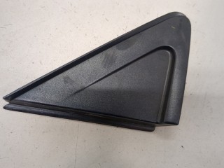 Накладка на зеркало левая, ориг. номер 878103X000, Hyundai Elantra 2010-2014