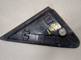 Накладка на зеркало левая, ориг. номер 878103X000, Hyundai Elantra 2010-2014