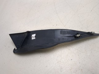 Накладка на лобовое (водоотвод) правая, ориг. номер 84572809, Cadillac CT5 2019-2024