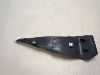 Накладка на лобовое (водоотвод) левая, ориг. номер 84572810, Cadillac CT5 2019-2024