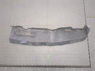 Накладка на лобовое (водоотвод), ориг. номер BB5378021A36AB, Ford Explorer 2010-2015