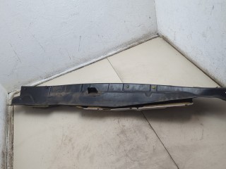 Накладка на лобовое (водоотвод), ориг. номер 663181KN0A, Nissan Juke 2010-2014