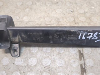 Накладка на лобовое (водоотвод), ориг. номер A1668320390, Mercedes GL-Класс 2012-2016