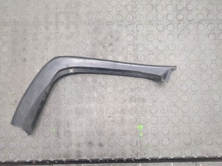 Накладка на лобовое (водоотвод), ориг. номер 7186527, BMW 7 серия 2008-2012