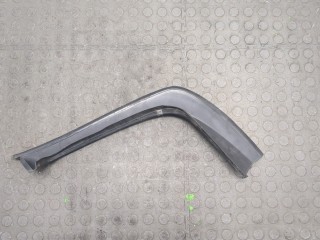 Накладка на лобовое (водоотвод), ориг. номер 7186528, BMW 7 серия 2008-2012