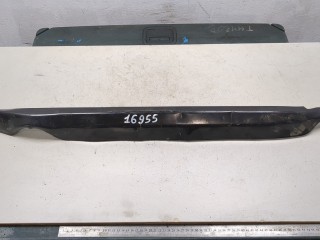 Накладка на лобовое (водоотвод), ориг. номер 8V0806239B, Audi A3 2016-2020