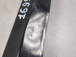 Накладка на лобовое (водоотвод), ориг. номер 8V0806239B, Audi A3 2016-2020
