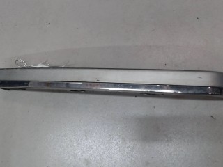 Накладка под фонарь, Volvo S80 2003-2006