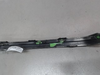 Накладка под фонарь, Volvo S80 2003-2006