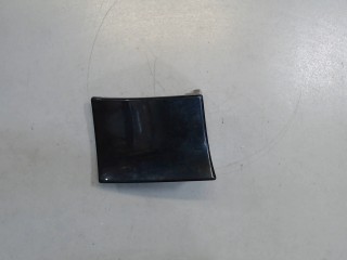 Накладка под фонарь левая задняя, ориг. номер 5L6813345A, Audi A5 2007-2011