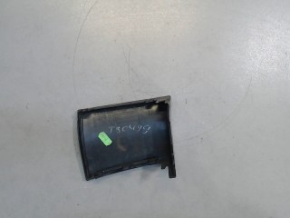 Накладка под фонарь левая задняя, ориг. номер 5L6813345A, Audi A5 2007-2011