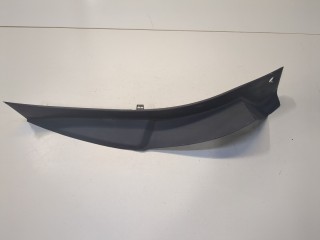 Накладка под фонарь правая задняя, ориг. номер 6445748010, Lexus RX 2003-2006