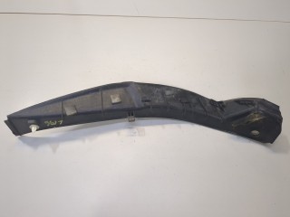 Накладка под фонарь правая задняя, ориг. номер 6445748010, Lexus RX 2003-2006