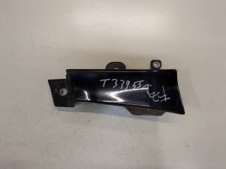 Накладка под фонарь левая задняя, ориг. номер 4811493, 96861008, Opel Antara 2006-2011