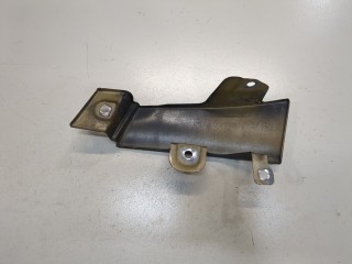 Накладка под фонарь левая задняя, ориг. номер 4811493, 96861008, Opel Antara 2006-2011