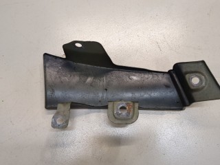 Накладка под фонарь левая, ориг. номер 4811493, 96861008, Opel Antara 2010-2017