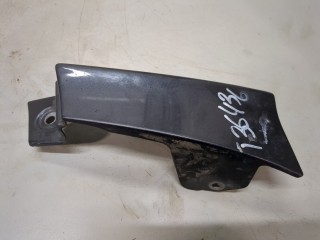 Накладка под фонарь левая задняя, ориг. номер 4811493, 96861008, Opel Antara 2010-2017