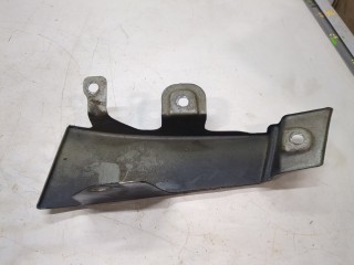 Накладка под фонарь левая задняя, ориг. номер 96861009, 4811494, Opel Antara 2010-2017