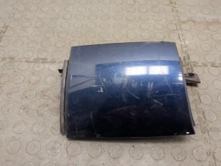 Накладка под фонарь правая задняя Nissan Note E11 2008-2013