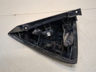 Накладка под фонарь правая задняя, ориг. номер 68227308AC, Chrysler Pacifica 2016-2020