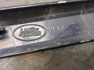 Накладка под фонарь правая задняя, ориг. номер L2LTJ, Land Rover Range Rover 4 2012-2017