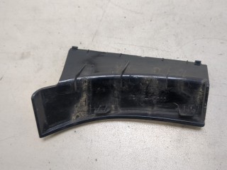 Накладка под фонарь левая, ориг. номер 924114Z500, Hyundai Santa Fe 2015-2018