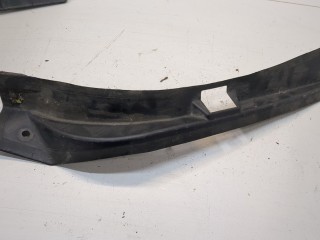 Накладка под фонарь, ориг. номер 20853504, Cadillac SRX 2009-2012