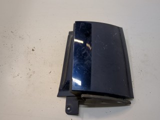 Накладка под фонарь правая задняя Nissan Note E11 2005-2008