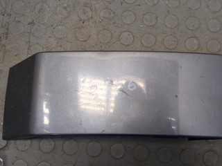 Накладка под фонарь левая задняя Volvo XC90 2002-2006