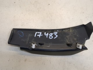 Накладка под фонарь, ориг. номер 265579PF0A, Nissan Pathfinder 2012-2017