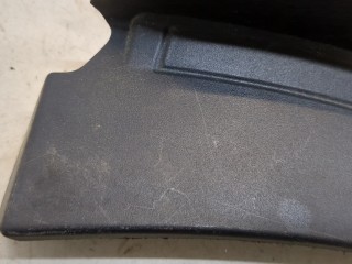 Накладка под фонарь, ориг. номер 265529PF0A, Nissan Pathfinder 2012-2017