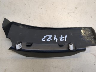 Накладка под фонарь, ориг. номер 265529PF0A, Nissan Pathfinder 2012-2017