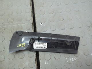 Накладка под фонарь, ориг. номер 7263603, BMW X3 2014-2017