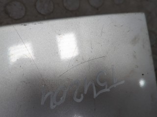 Накладка под фонарь левая задняя, ориг. номер 8620819, Volvo XC90 2002-2006